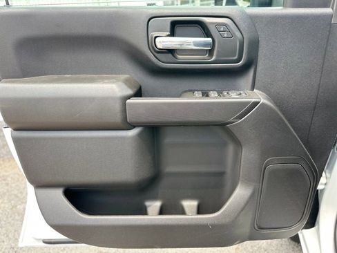 New 2025 Chevrolet Silverado 2500 W/T w/ WT Fleet Convenience Package image 22