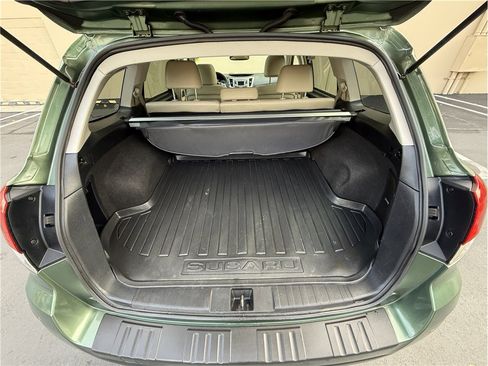 Used 2014 Subaru Outback 2.5i Limited w/ Moonroof Package image 24