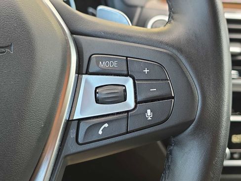 Used 2019 BMW X3 sDrive30i w/ Driving Assistance Package image 28