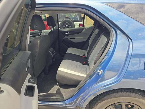 Used 2024 Chevrolet Equinox LS w/ LS Convenience Package FWD image 9