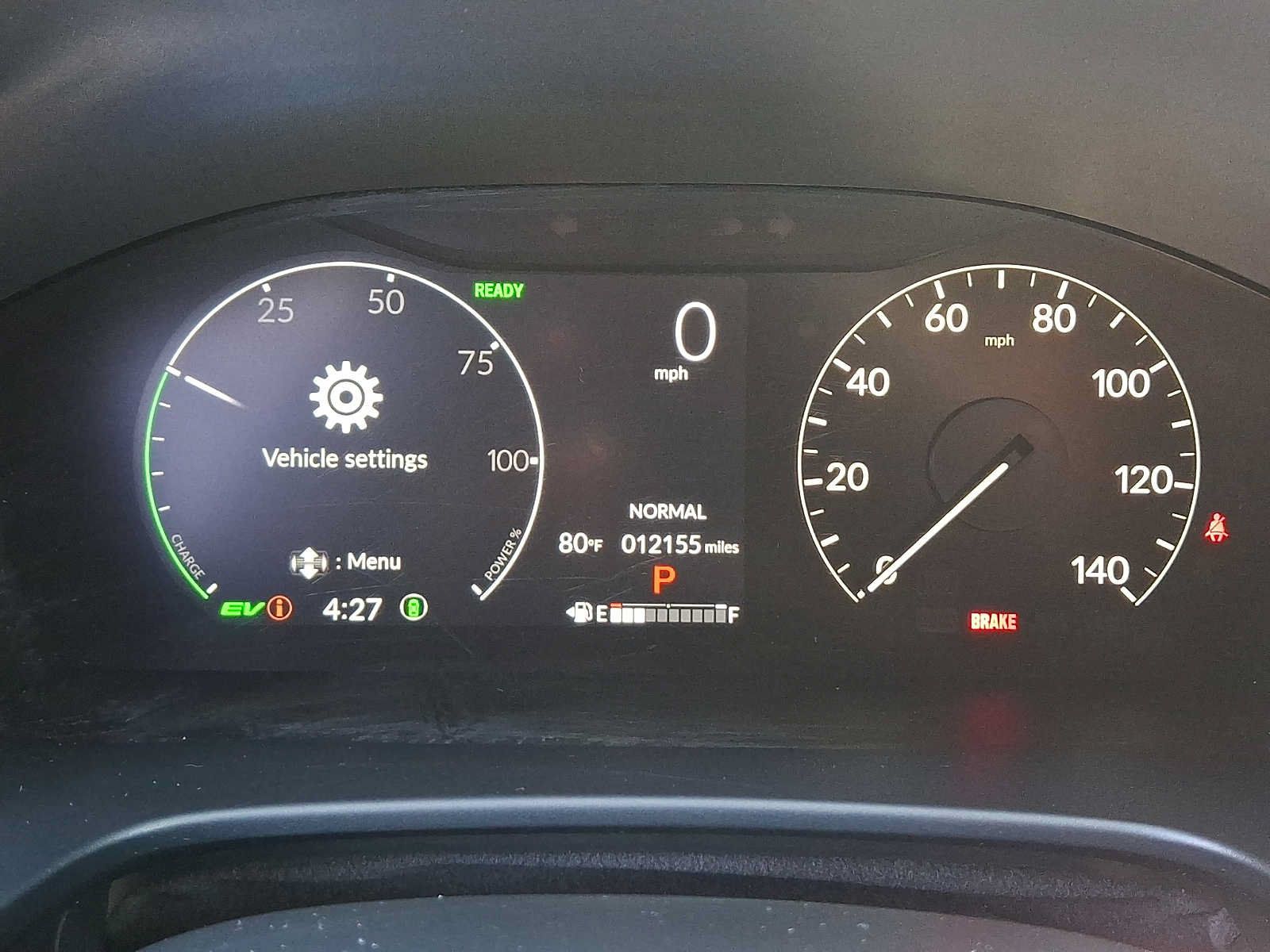 Used 2025 Honda CR-V Sport image 20
