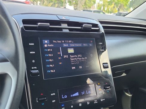 Used 2024 Hyundai Tucson SEL image 68