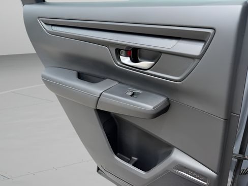 Certified 2024 Honda CR-V EX image 26