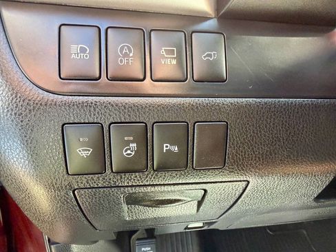Used 2017 Toyota Highlander Limited Platinum w/ Protection Package #3 AWD/4WD image 34