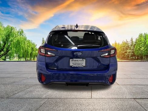 New 2026 Subaru Impreza 2.0i Sport image 5