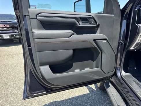 New 2026 GMC Sierra 2500 AT4 w/ AT4 Premium Plus Package AWD/4WD image 19