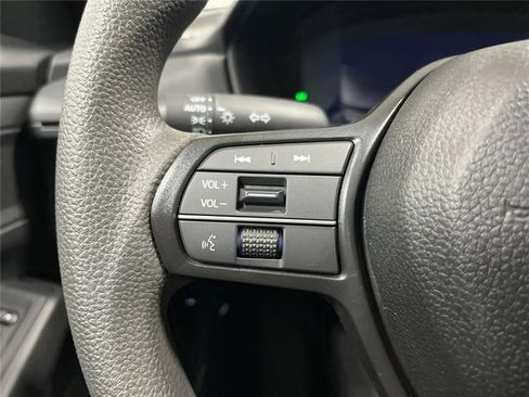 New 2026 Honda Accord LX image 13