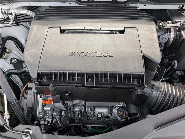 New 2026 Honda Pilot EX-L image 17