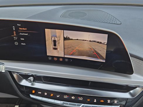New 2026 Cadillac Lyriq Luxury w/ LPO, Floor Liner Package AWD/4WD image 13