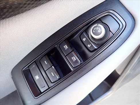 Certified 2025 Subaru Legacy Premium AWD/4WD image 13