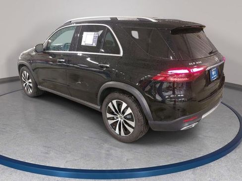 Used 2024 Mercedes-Benz GLE 350 4MATIC image 7