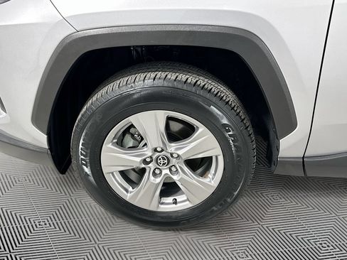 Certified 2024 Toyota RAV4 XLE AWD/4WD image 25
