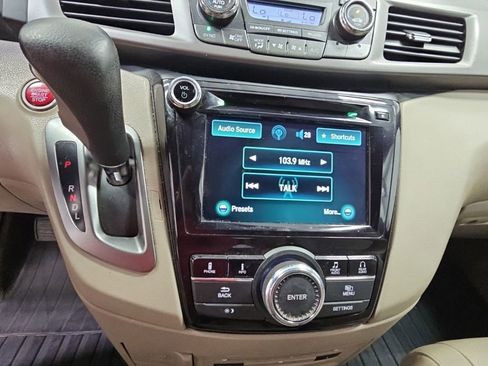 Used 2016 Honda Odyssey EX-L image 14