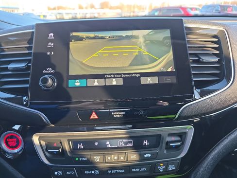 Used 2021 Honda Pilot Touring image 27