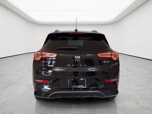 Used 2024 Buick Encore GX Avenir AWD/4WD image 5