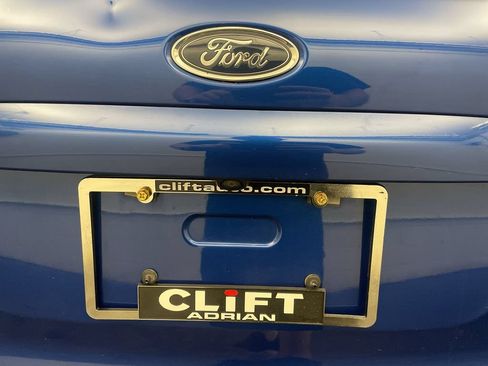Used 2020 Ford EcoSport SES AWD/4WD image 25