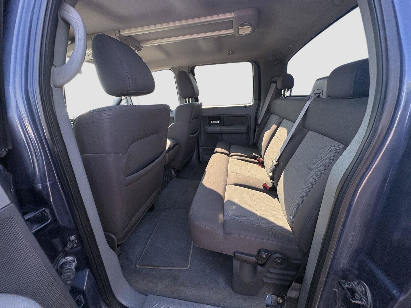 Used 2004 Ford F150 XLT RWD image 24