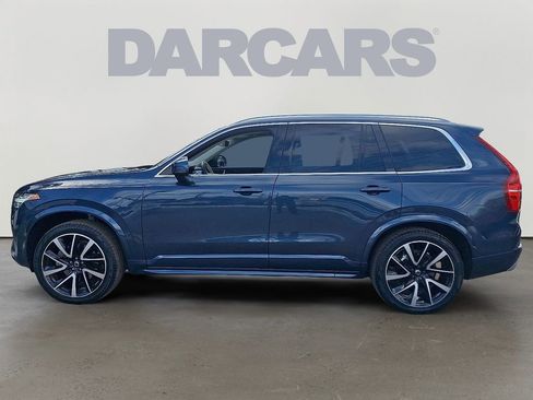 Used 2020 Volvo XC90 T6 Momentum image 4