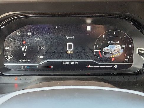 Certified 2022 GMC Yukon XL Denali AWD/4WD image 23