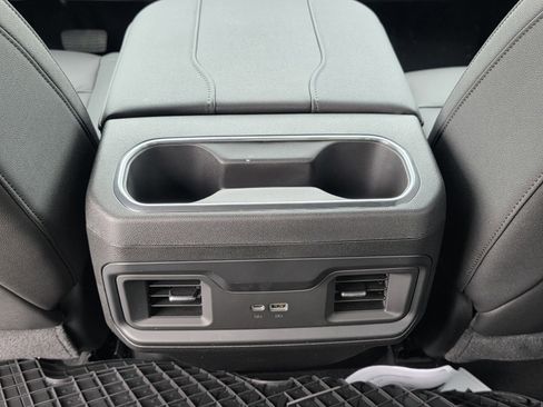 New 2025 Chevrolet Silverado 1500 RST w/ Rally Edition image 20