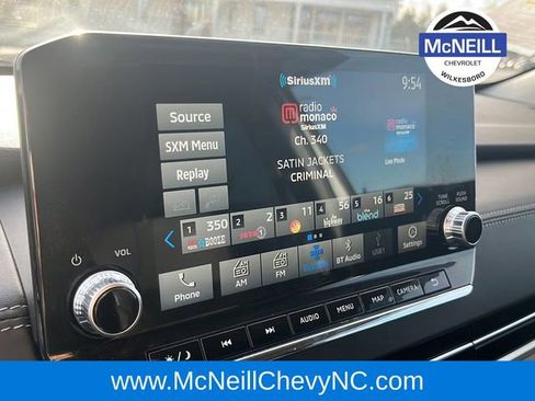 Used 2022 Mitsubishi Outlander SE image 21