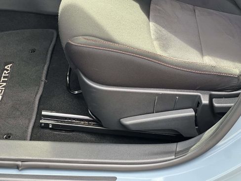 Used 2024 Nissan Sentra SR image 15