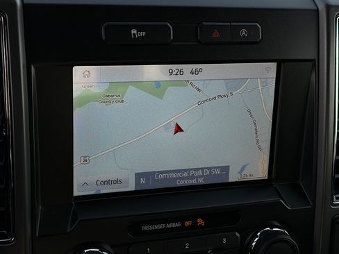 Used 2020 Ford F150 XLT w/ Equipment Group 302A Luxury image 13