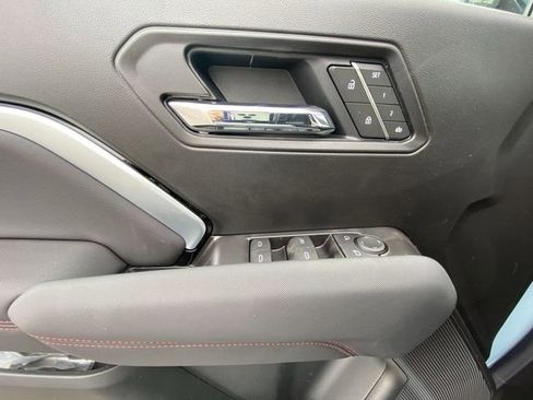 New 2026 Chevrolet Colorado Z71 w/ Z71 Convenience Package 2 image 13