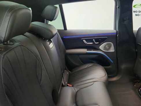 Used 2023 Mercedes-Benz EQS 450+ 4MATIC SUV image 27