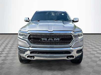 Used 2022 RAM 1500 Limited