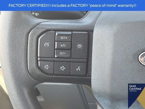 Used 2022 Ford F150 Lightning Pro AWD/4WD image 46