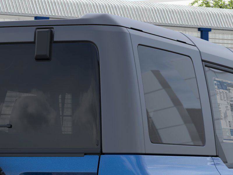 New 2026 Ford Bronco Big Bend AWD/4WD image 48