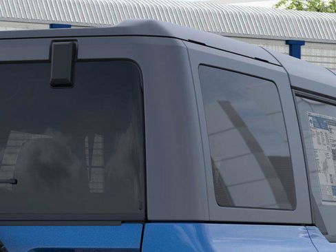 New 2026 Ford Bronco Big Bend AWD/4WD image 48