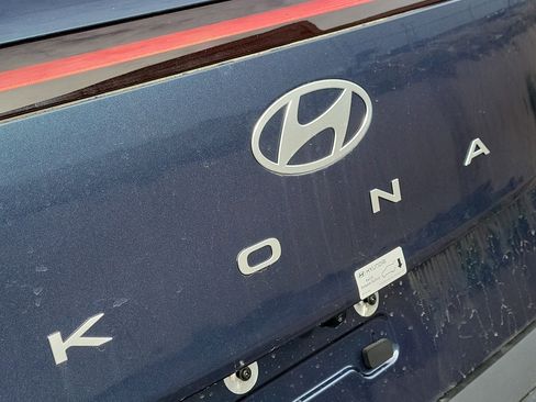 New 2026 Hyundai Kona SEL Sport AWD/4WD image 24