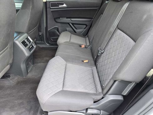 Used 2018 Volkswagen Atlas S FWD image 27