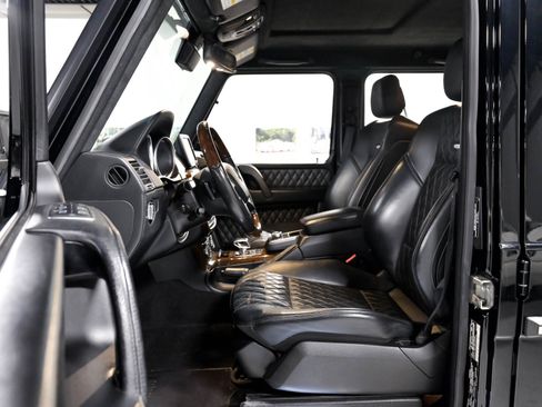 Used 2014 Mercedes-Benz G 63 AMG 4MATIC image 6
