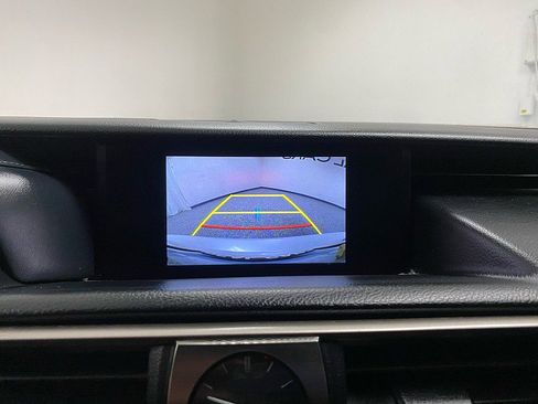 Used 2018 Lexus IS 300 w/ Accessory Package image 21