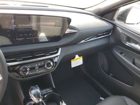 New 2026 Buick Envista Sport Touring image 26