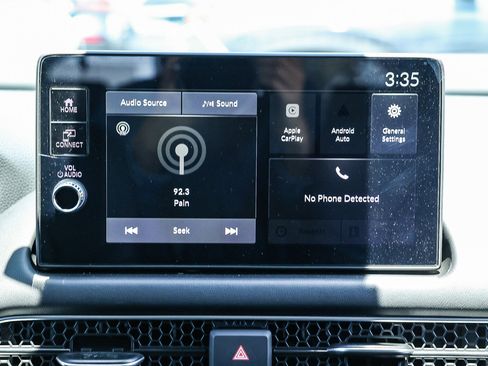 New 2026 Honda HR-V EX-L image 15