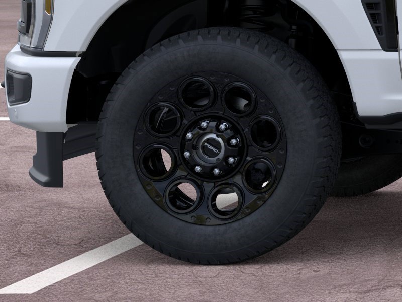 New 2026 Ford F350 Lariat w/ Black Appearance Package AWD/4WD image 22