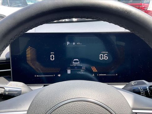 Used 2025 Kia K5 GT-Line FWD image 20