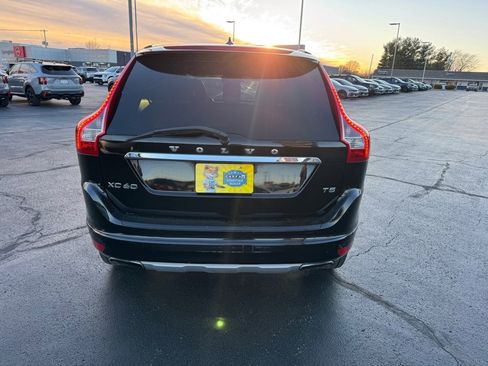 Used 2016 Volvo XC60 T5 Premier image 4