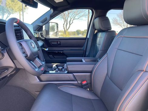 New 2026 Toyota Tundra SR5 AWD/4WD image 2