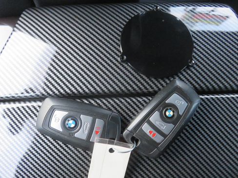 Used 2013 BMW 528i xDrive Sedan image 36