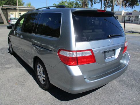 Used 2005 Honda Odyssey EX image 7