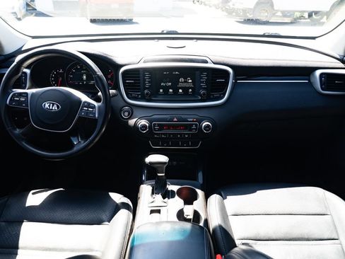 Used 2020 Kia Sorento EX AWD/4WD image 8