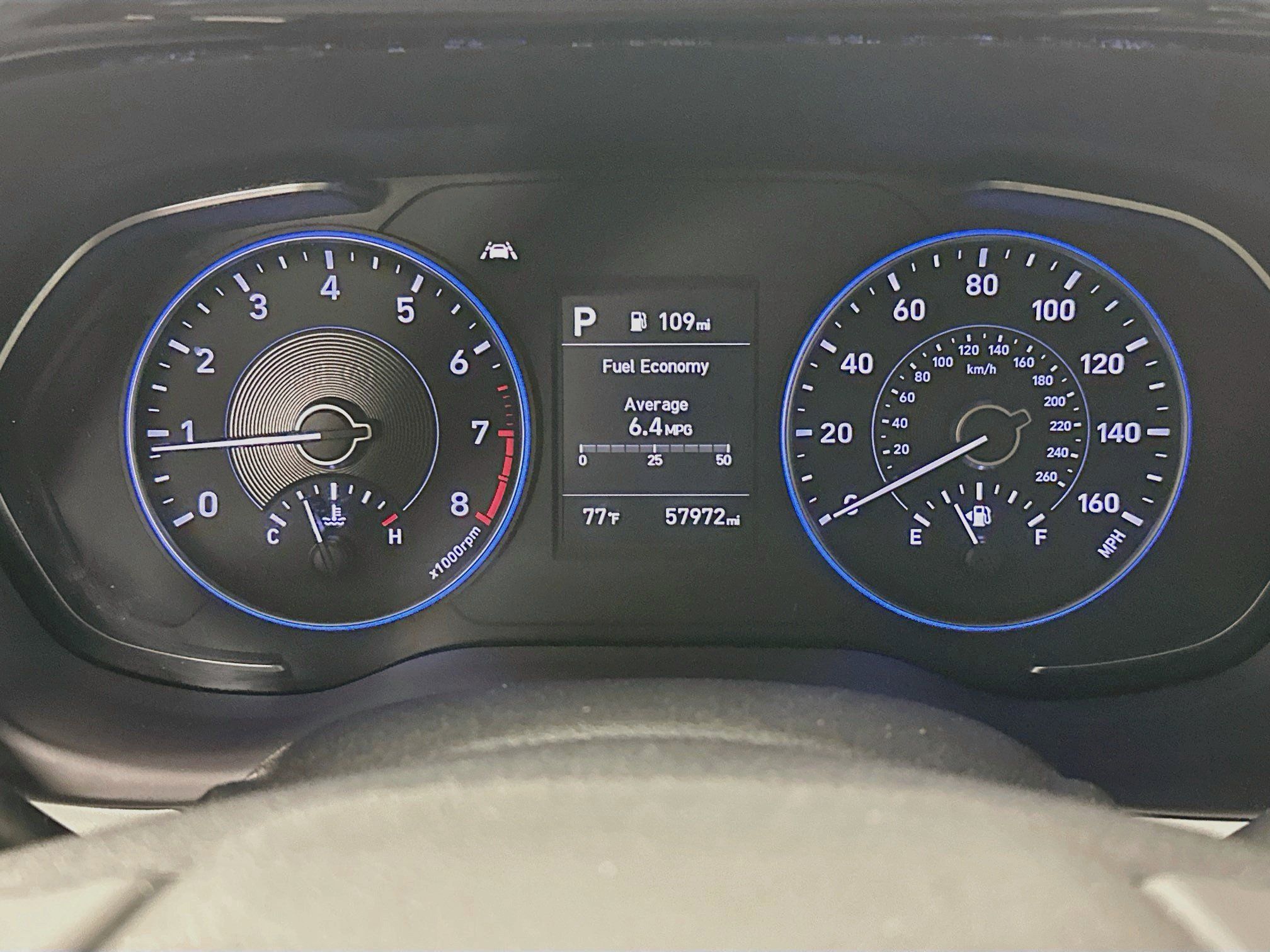 Used 2020 Hyundai Palisade SEL FWD image 19