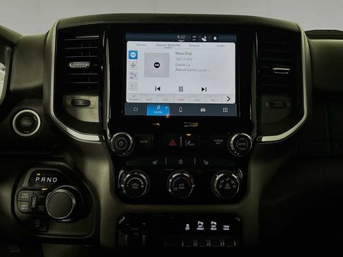 Used 2025 RAM 1500 Big Horn image 13