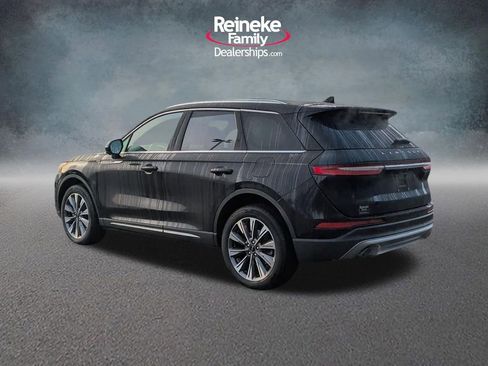 Used 2023 Lincoln Corsair Reserve w/ Towing Package AWD/4WD image 8