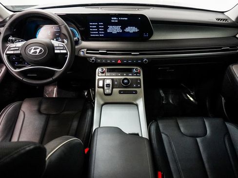 Used 2025 Hyundai Palisade XRT FWD image 14